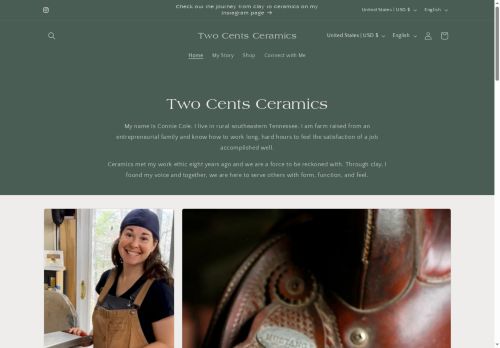 twocentsceramics.com capture - 2025-07-06 03:30:45