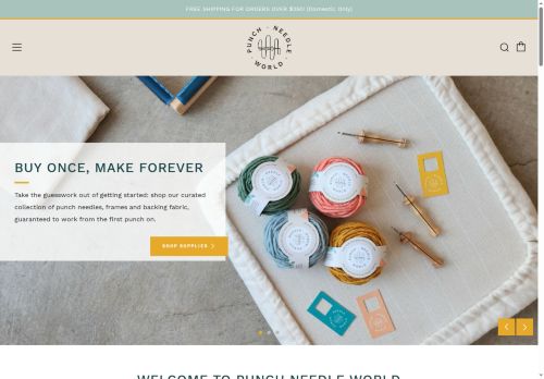 punchneedleworld.com capture - 2025-07-06 04:07:10