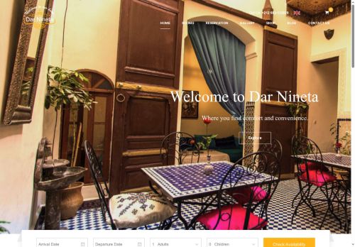 darnineta.com capture - 2025-07-06 04:21:04