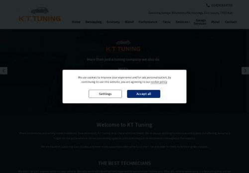 kt-tuning.co.uk capture - 2025-07-06 04:32:34