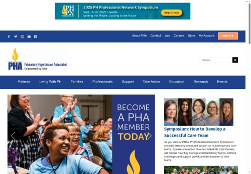 phanews.org capture - 2025-07-06 04:38:39