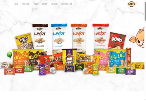 daffybmc.com capture - 2025-07-06 04:42:22