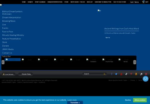 koggc.org capture - 2025-07-06 04:46:24
