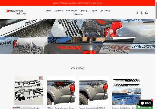 decalslbshop.com capture - 2025-07-06 04:55:38