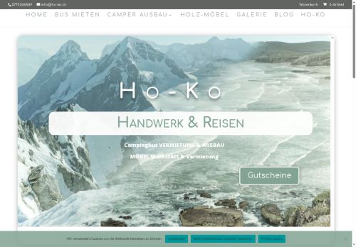ho-ko.ch capture - 2025-07-06 04:57:40