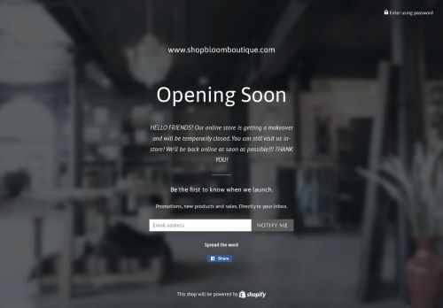 shopbloomboutique.com capture - 2025-07-06 05:04:22