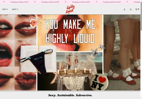 highlyliquid.xyz capture - 2025-07-06 05:25:47