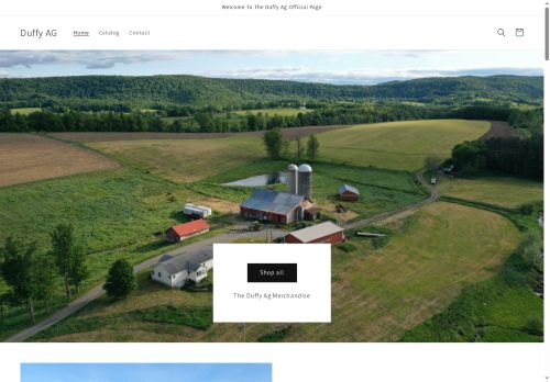 duffyag.com capture - 2025-07-06 05:41:51