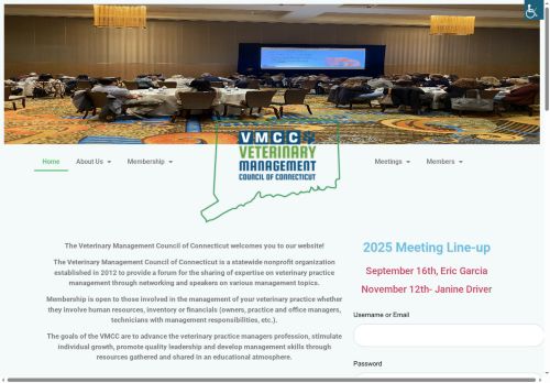 vmcc-ct.org capture - 2025-07-06 05:56:53