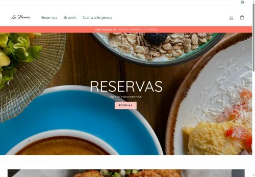 lafloreriamadrid.com capture - 2025-07-06 06:13:26