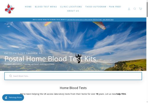 bluehorizonmedicals.co.uk capture - 2025-07-06 06:27:01