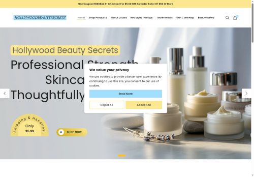 louisagraves.com capture - 2025-07-06 06:34:11