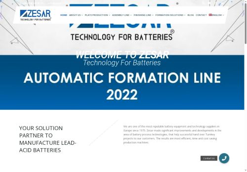 zesartech.com capture - 2025-07-06 06:38:09