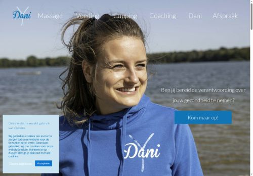 daniellebosch.com capture - 2025-07-06 06:41:47