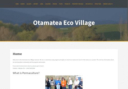 otamatea.info capture - 2025-07-06 06:47:17