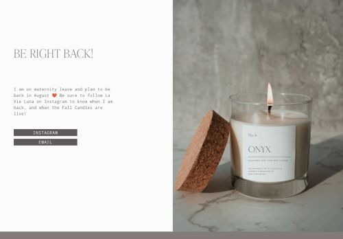 lavieluna.com capture - 2025-07-06 06:59:00