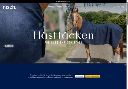 nischhast.se capture - 2025-07-06 07:07:05