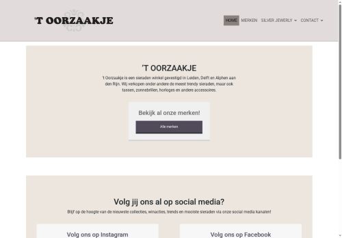 ozz-jewelry.com capture - 2025-07-06 07:39:45