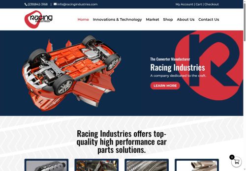 racingindustries.com capture - 2025-07-06 07:42:47