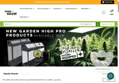 homegrowmalta.com capture - 2025-07-06 07:43:33