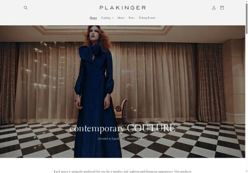 byplakinger.com capture - 2025-07-06 07:45:33