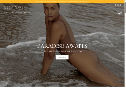 gilaswim.com capture - 2025-07-06 08:04:36