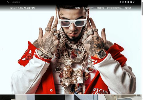 kikesanmartin.com capture - 2025-07-06 08:12:05