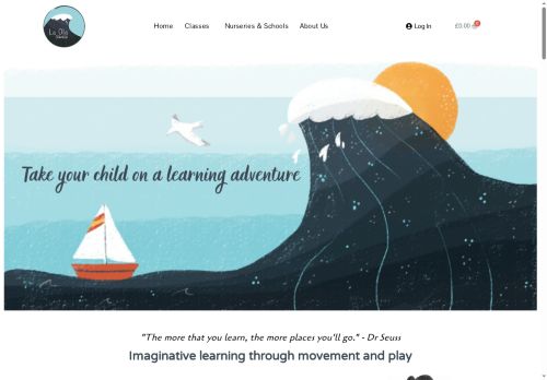 laolaspanish.com capture - 2025-07-06 08:15:35