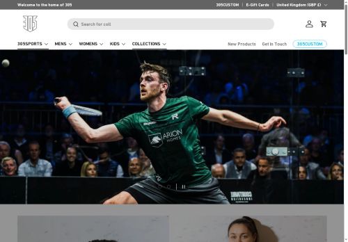 305wear.com capture - 2025-07-06 08:20:45