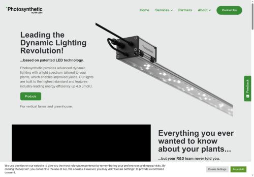 photosynthetic.com capture - 2025-07-06 08:26:38