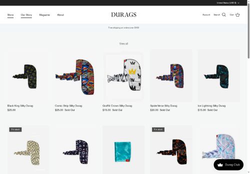 wavegoddurags.com capture - 2025-07-06 08:37:34