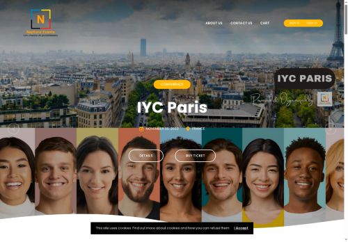 neptunemiracle.com capture - 2025-07-06 08:38:20