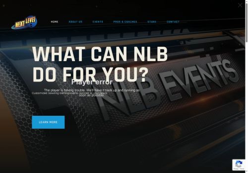 nextlevelbowling.com capture - 2025-07-06 08:42:24