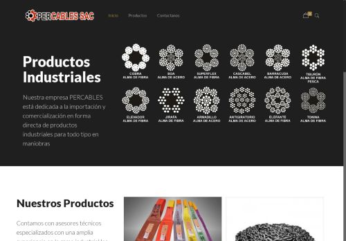 percables.com capture - 2025-07-06 09:22:55