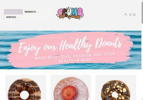 crumb.shop capture - 2025-07-06 09:24:56