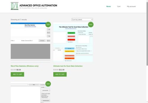 advancedoffice.download capture - 2025-07-06 09:31:14