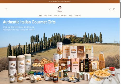 eatgusta.com capture - 2025-07-06 09:34:55