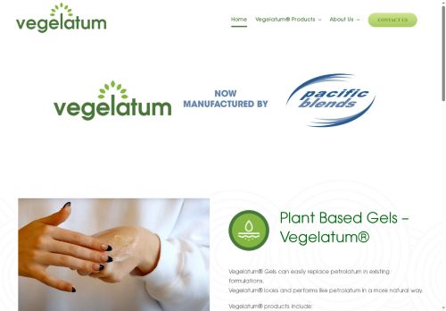 vegelatum.com capture - 2025-07-06 09:49:15