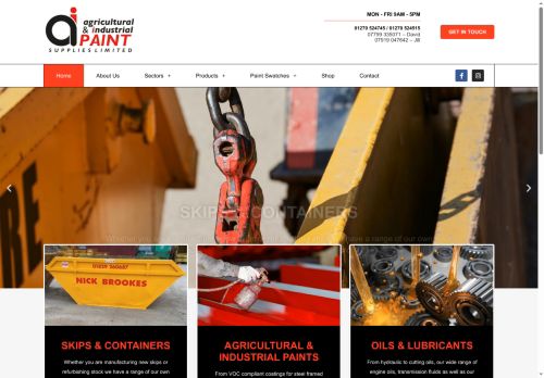 ai-paint.co.uk capture - 2025-07-06 09:51:18