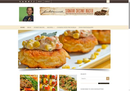 michaelvanhorn.com capture - 2025-07-06 09:55:28