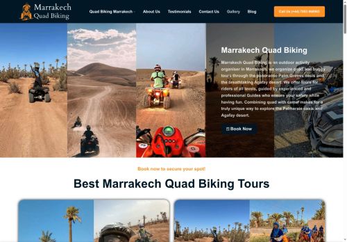marrakechquadbiking.com capture - 2025-07-06 10:17:46
