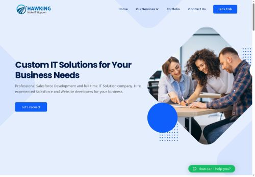 hawkingapp.com capture - 2025-07-06 10:59:24
