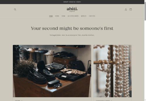 abitivintage.se capture - 2025-07-06 11:19:40