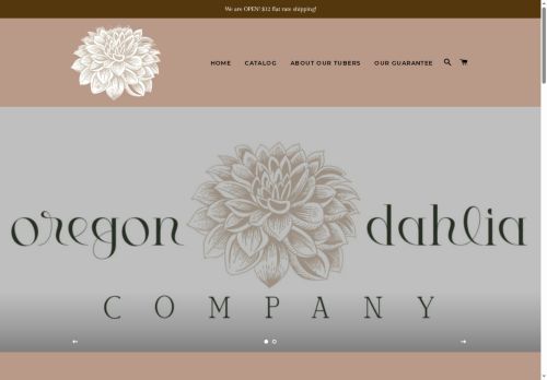 theflowerfarmstand.com capture - 2025-07-06 11:37:06