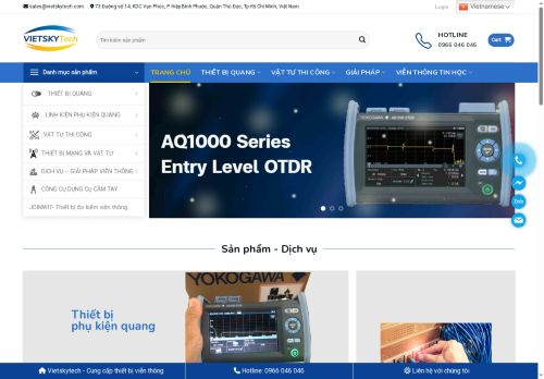 vietskytech.com capture - 2025-07-06 12:12:27