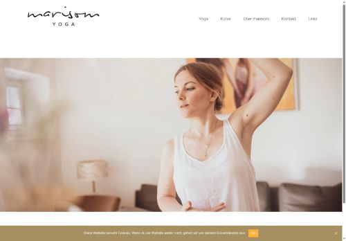 marisom-yoga.com capture - 2025-07-06 12:12:27
