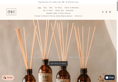 tlcbyanike.com capture - 2025-07-06 12:16:32