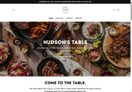 hudsonstable.com capture - 2025-07-06 12:32:53