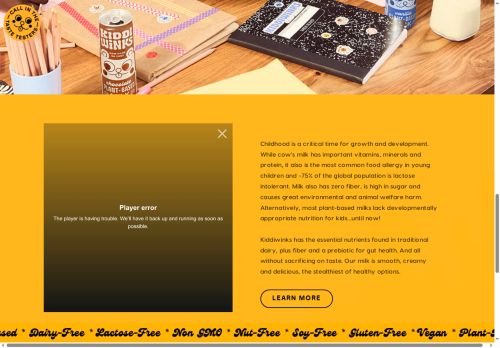 mykiddiwinks.com capture - 2025-07-06 12:43:08