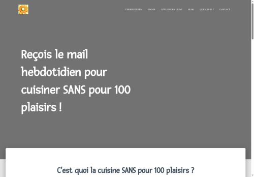 sanspour100plaisirs.com capture - 2025-07-06 12:43:08